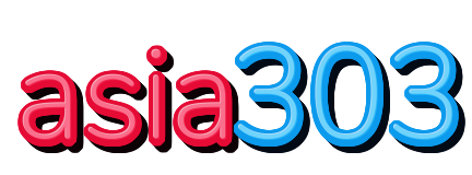 asia303 — logo kanal